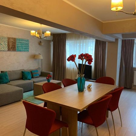 Apartament Reset Club Brăila Extérieur photo