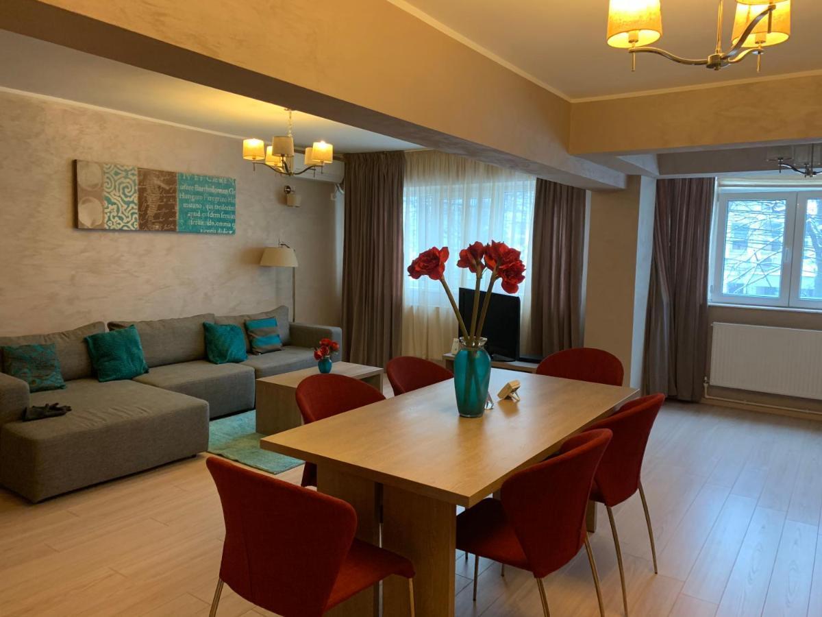 Apartament Reset Club Brăila Extérieur photo