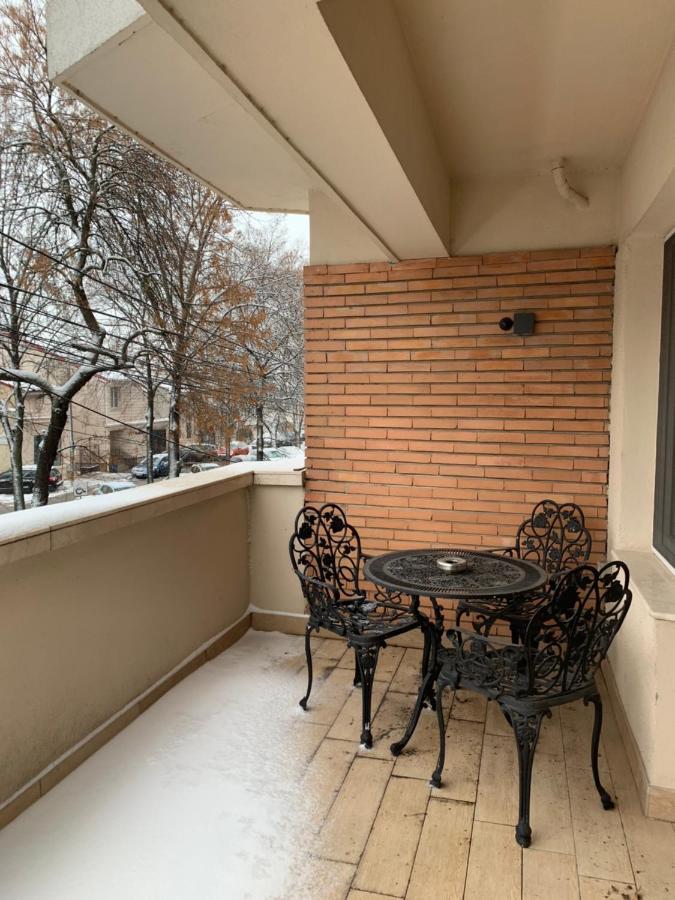 Apartament Reset Club Brăila Extérieur photo