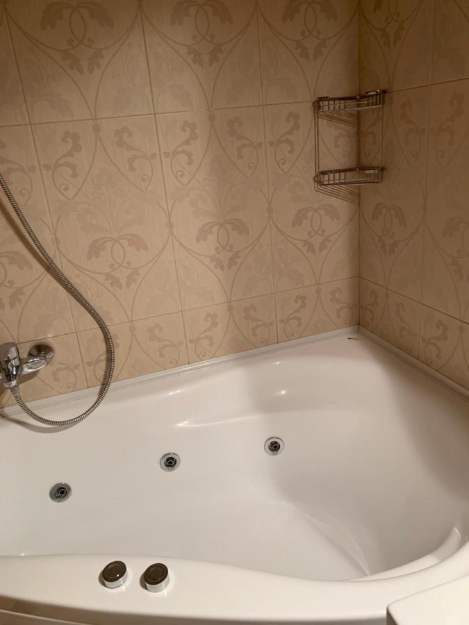 Apartament Reset Club Brăila Extérieur photo
