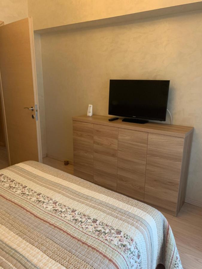 Apartament Reset Club Brăila Extérieur photo