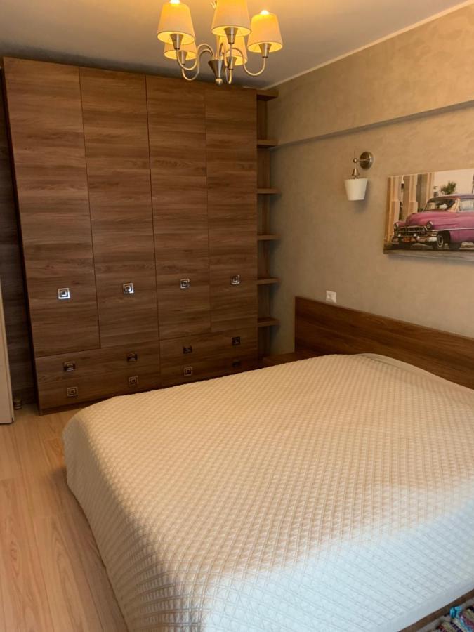 Apartament Reset Club Brăila Extérieur photo