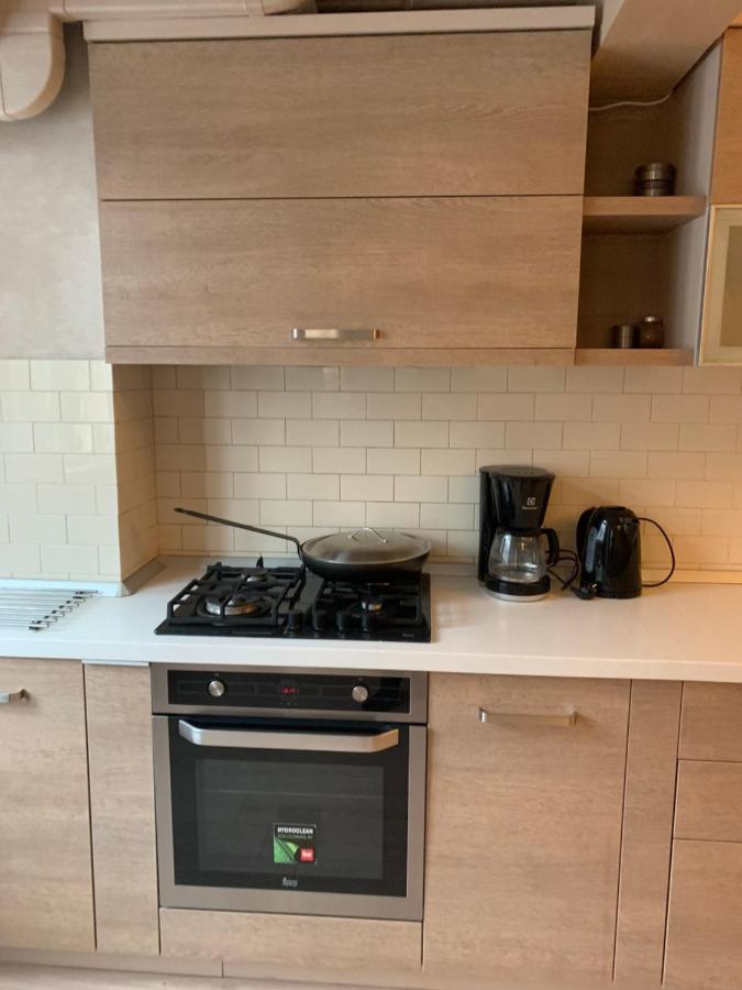 Apartament Reset Club Brăila Extérieur photo