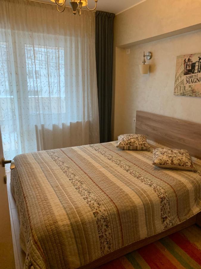 Apartament Reset Club Brăila Extérieur photo